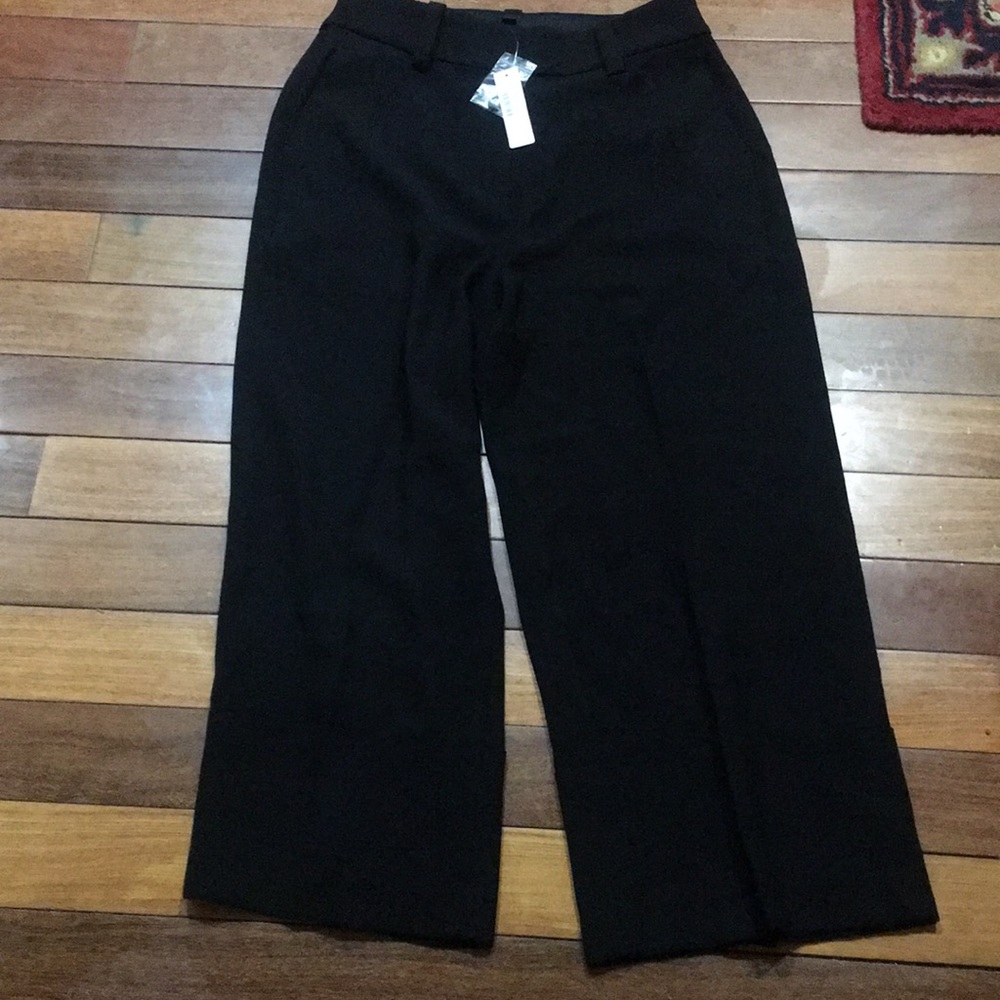 New J. Crew Pants